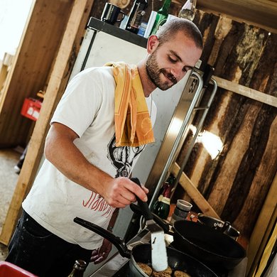 Foto: Melanie Werner