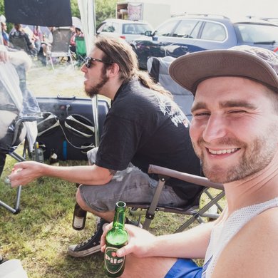 Foto: Milena Schlosser