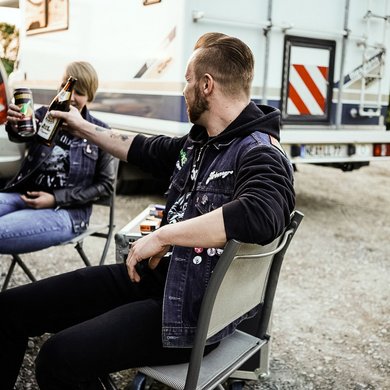 Foto: Melanie Werner