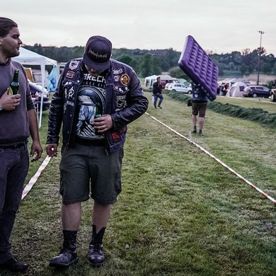 Foto: Melanie Werner