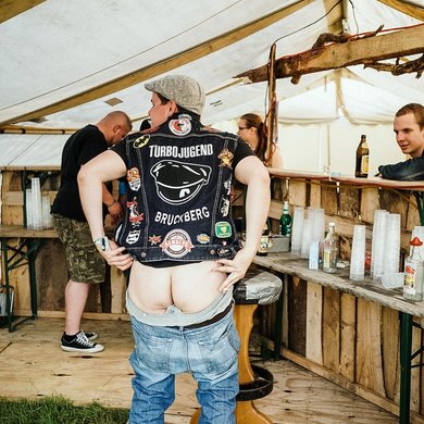 Foto: Melanie Werner