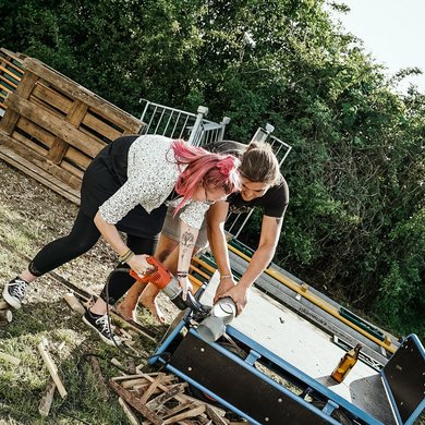 Foto: Melanie Werner