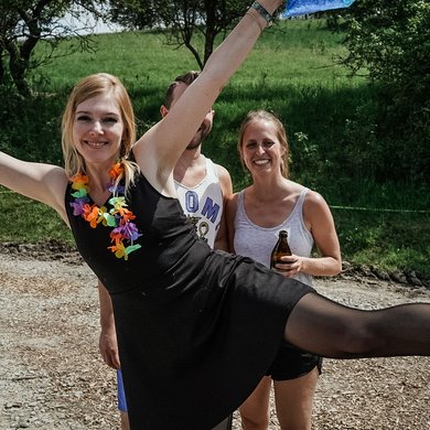 Foto: Melanie Werner