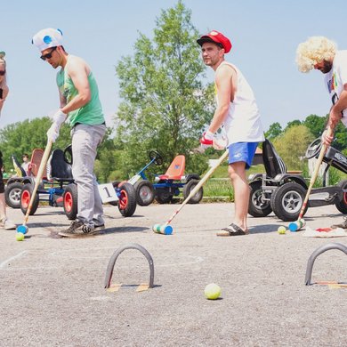 Foto: Milena Schlosser