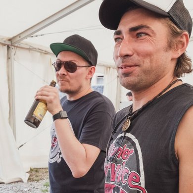 Foto: Milena Schlosser