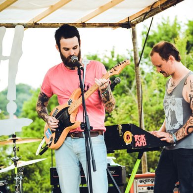 Foto: Phillip Czappla