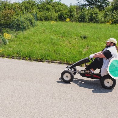 Foto: Milena Schlosser