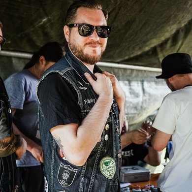 Foto: Melanie Werner