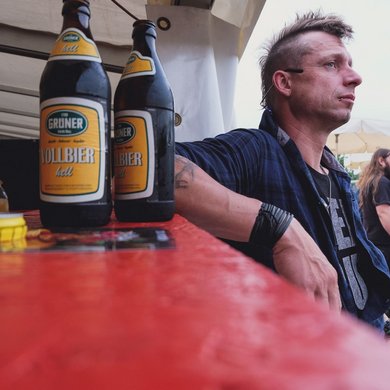 Foto: Milena Schlosser