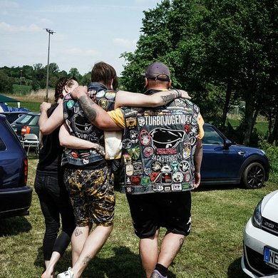 Foto: Melanie Werner