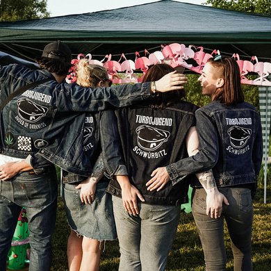 Foto: Melanie Werner