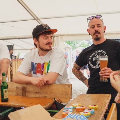 Foto: Milena Schlosser