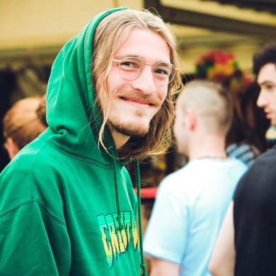 Foto: Phillip Czappla