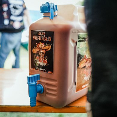 Foto: Melanie Werner