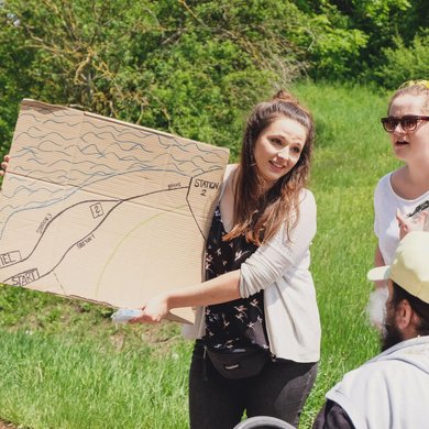 Foto: Milena Schlosser