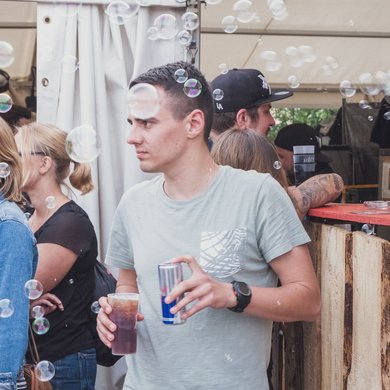 Foto: Milena Schlosser