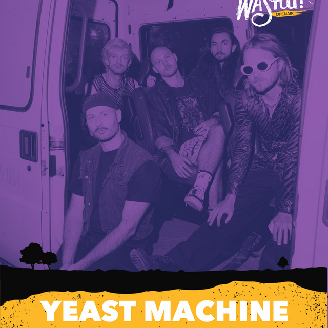 Yeast Machine