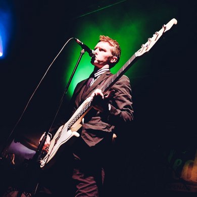 Foto: Phillip Czappla