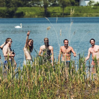 Foto: Phillip Czappla