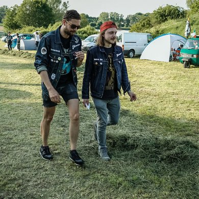 Foto: Melanie Werner