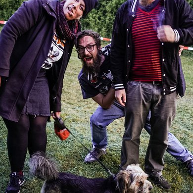 Foto: Melanie Werner