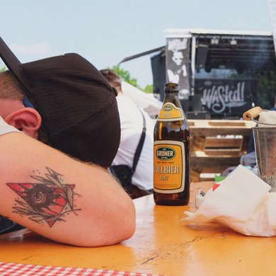 Foto: Milena Schlosser