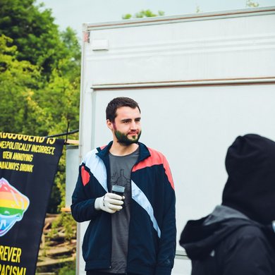 Foto: Phillip Czappla