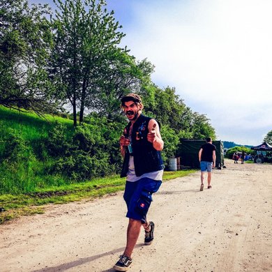 Foto: Phillip Czappla