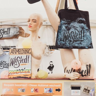 Foto: Milena Schlosser