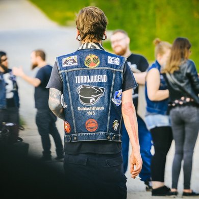 Foto: Phillip Czappla