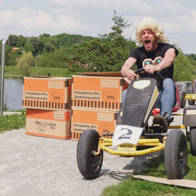 Foto: Milena Schlosser