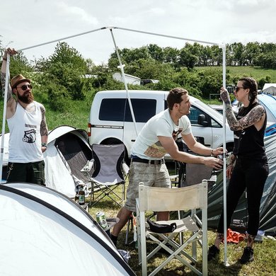 Foto: Melanie Werner