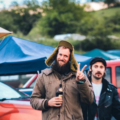 Foto: Phillip Czappla