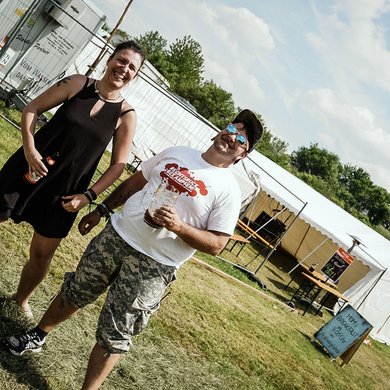 Foto: Melanie Werner