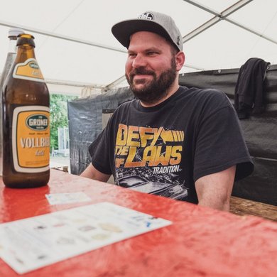 Foto: Milena Schlosser