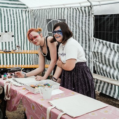 Foto: Melanie Werner