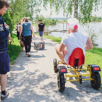 Foto: Milena Schlosser