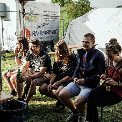 Foto: Melanie Werner