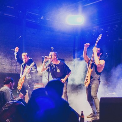 Foto: Milena Schlosser