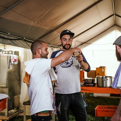 Foto: Melanie Werner