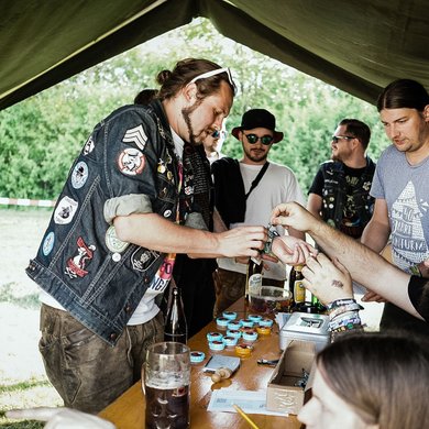 Foto: Melanie Werner