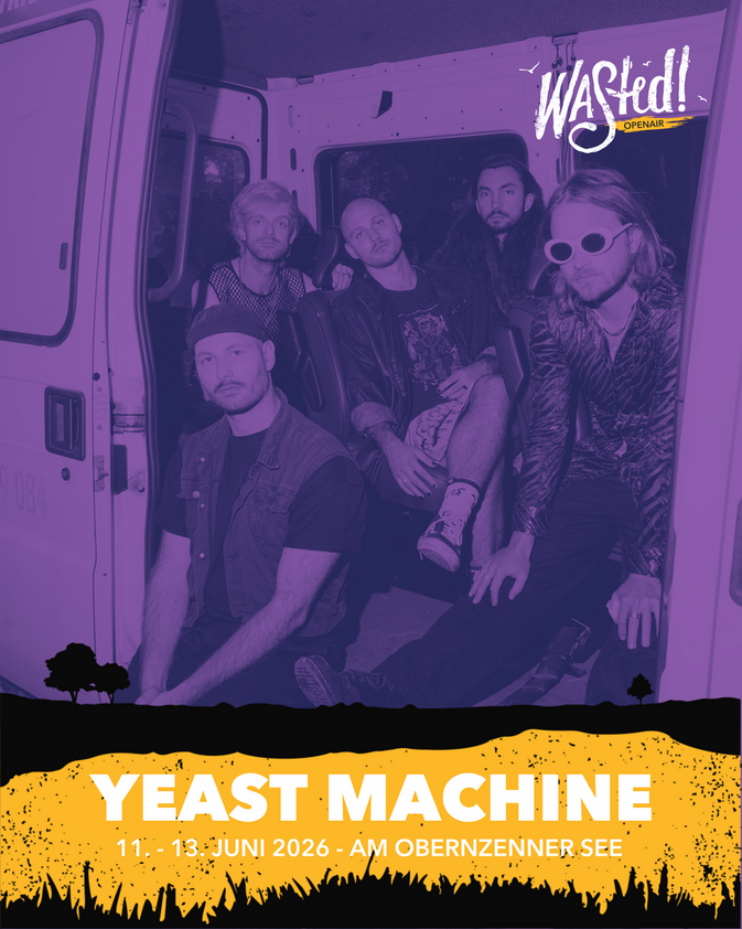 Yeast Machine