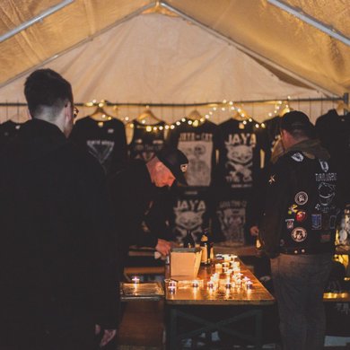 Foto: Milena Schlosser