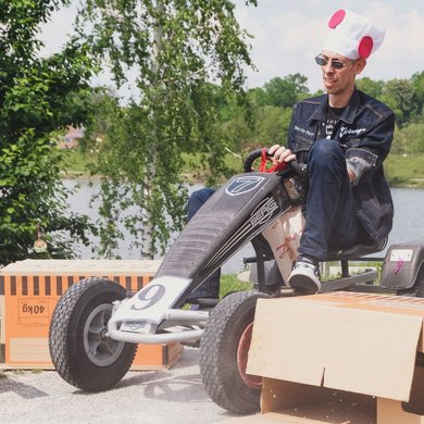 Foto: Milena Schlosser