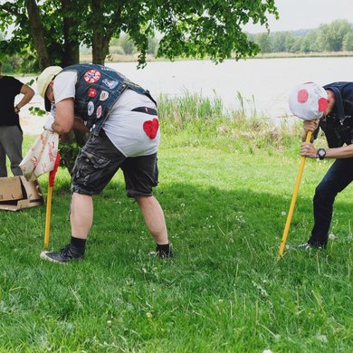 Foto: Milena Schlosser