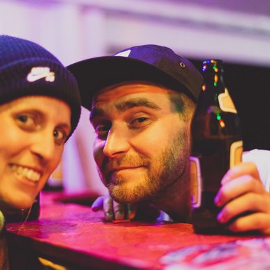 Foto: Milena Schlosser