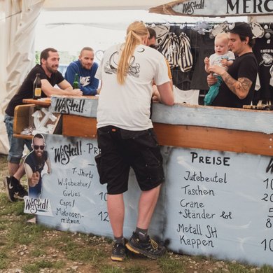 Foto: Milena Schlosser