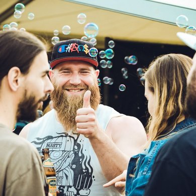 Foto: Phillip Czappla