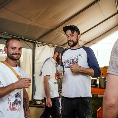 Foto: Melanie Werner