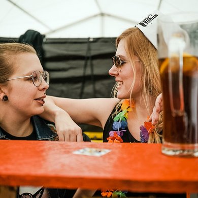 Foto: Melanie Werner